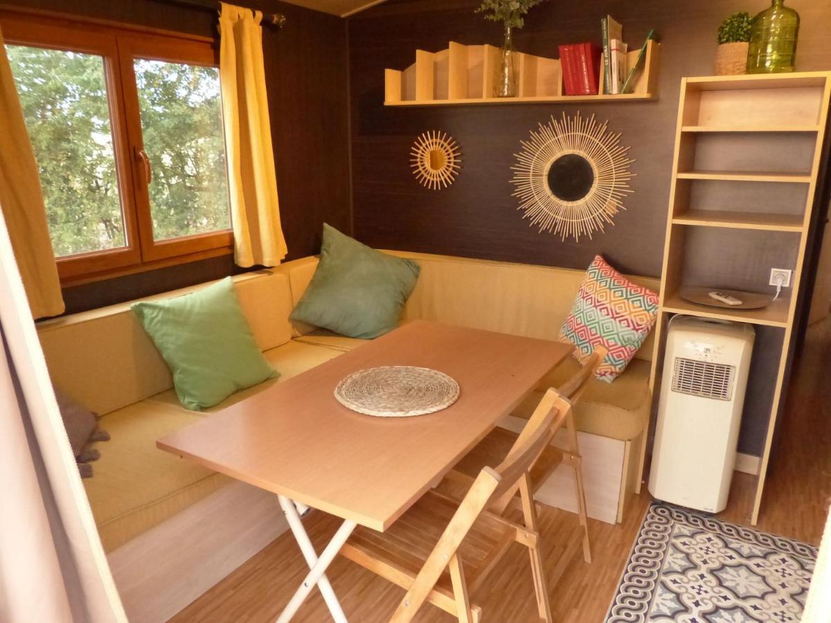 La Maison Blanche Courlans Dış mekan fotoğraf